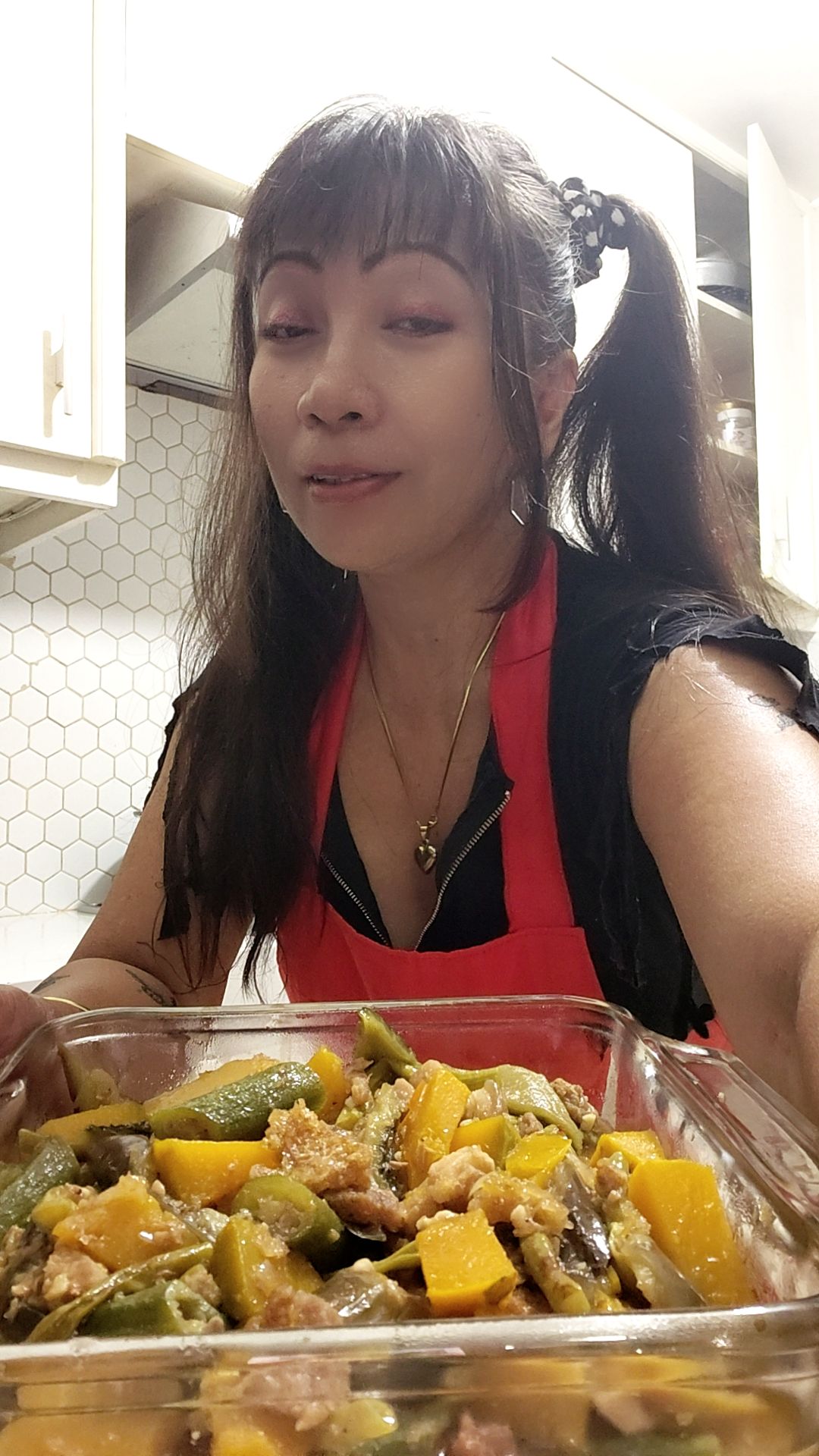 @yummychef maria  padilla.