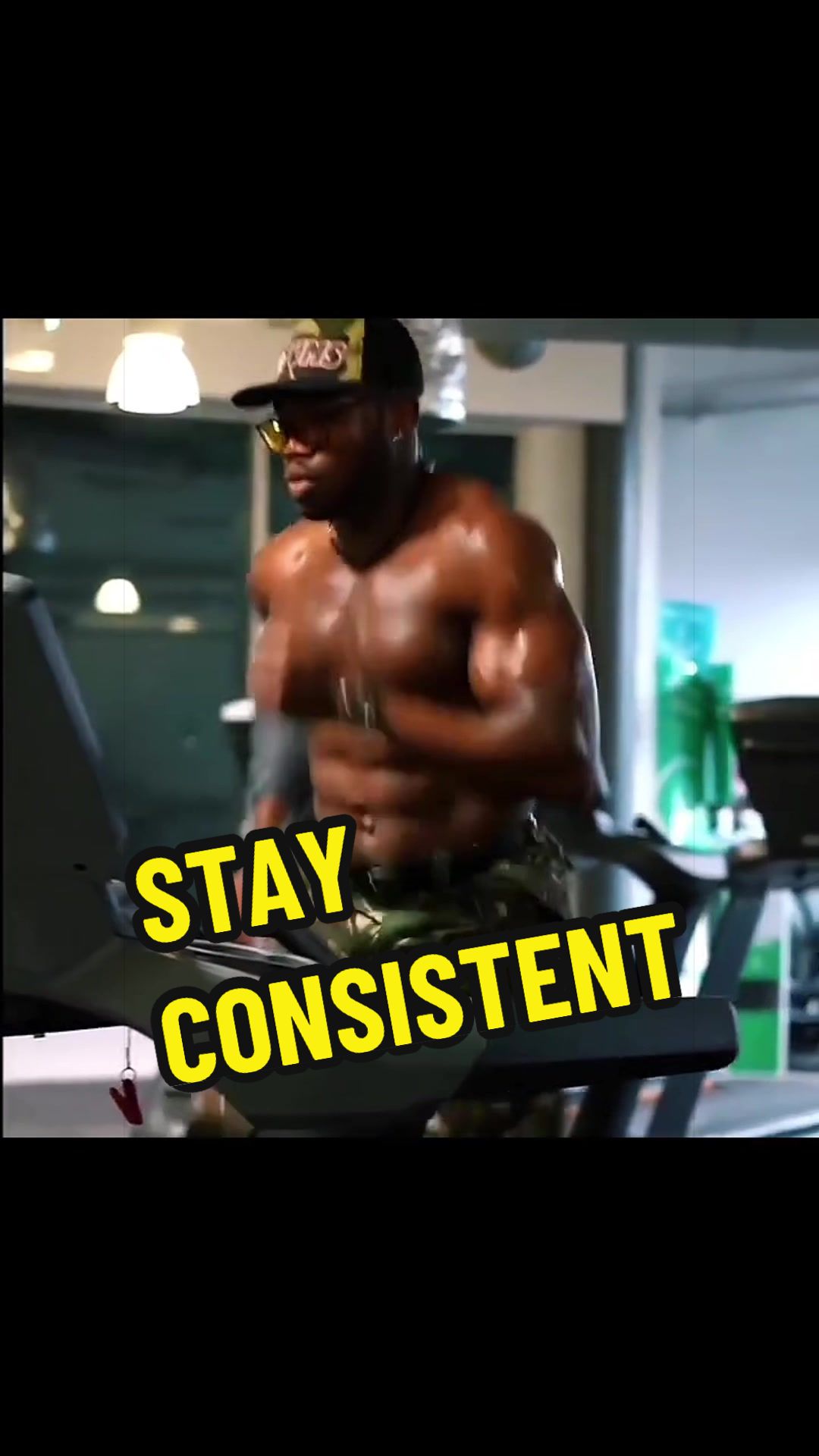 @CAPTAIN FIT