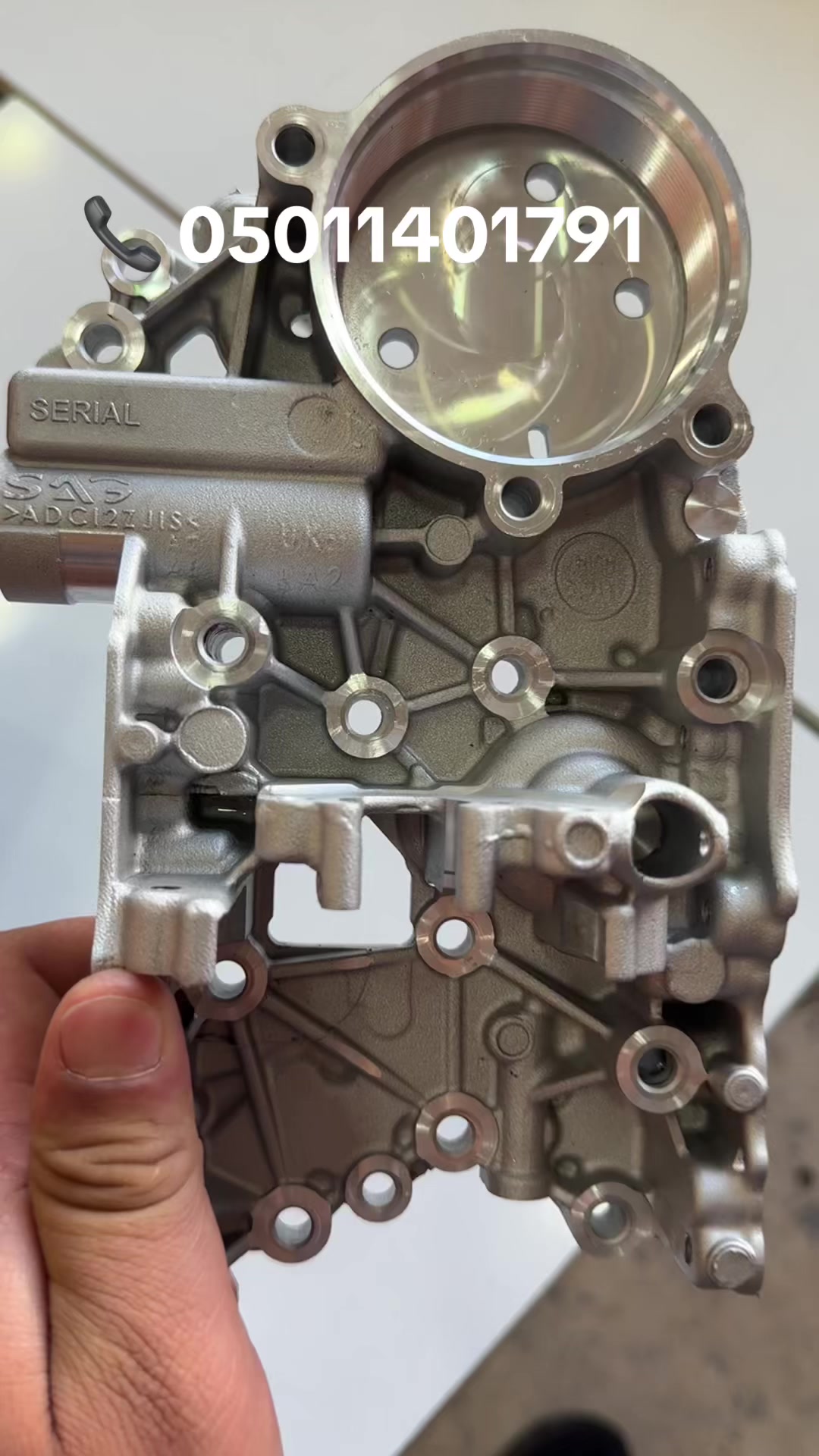 @Realvolks Yedek Par&ccedil;a