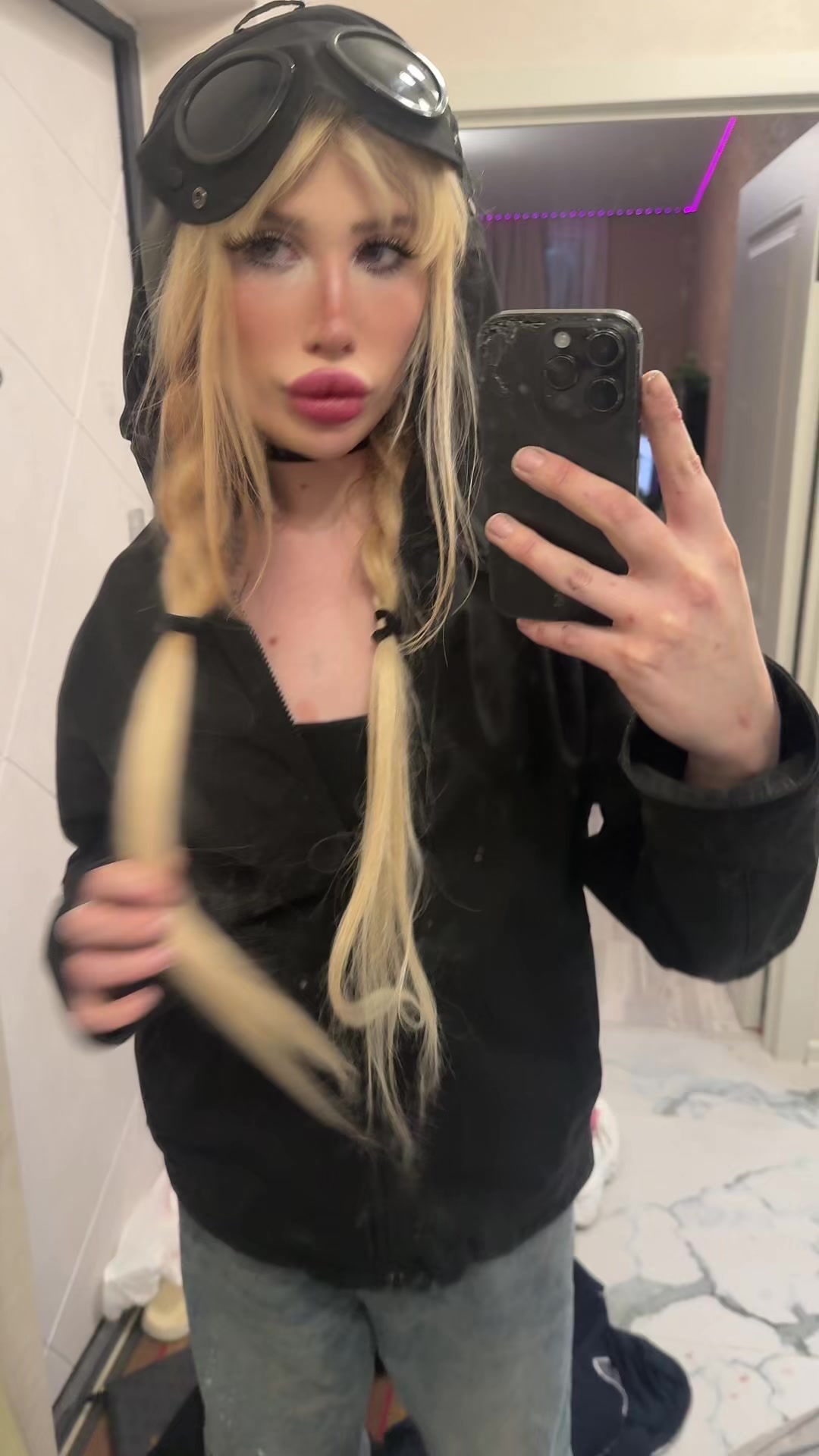 @AlisaXO