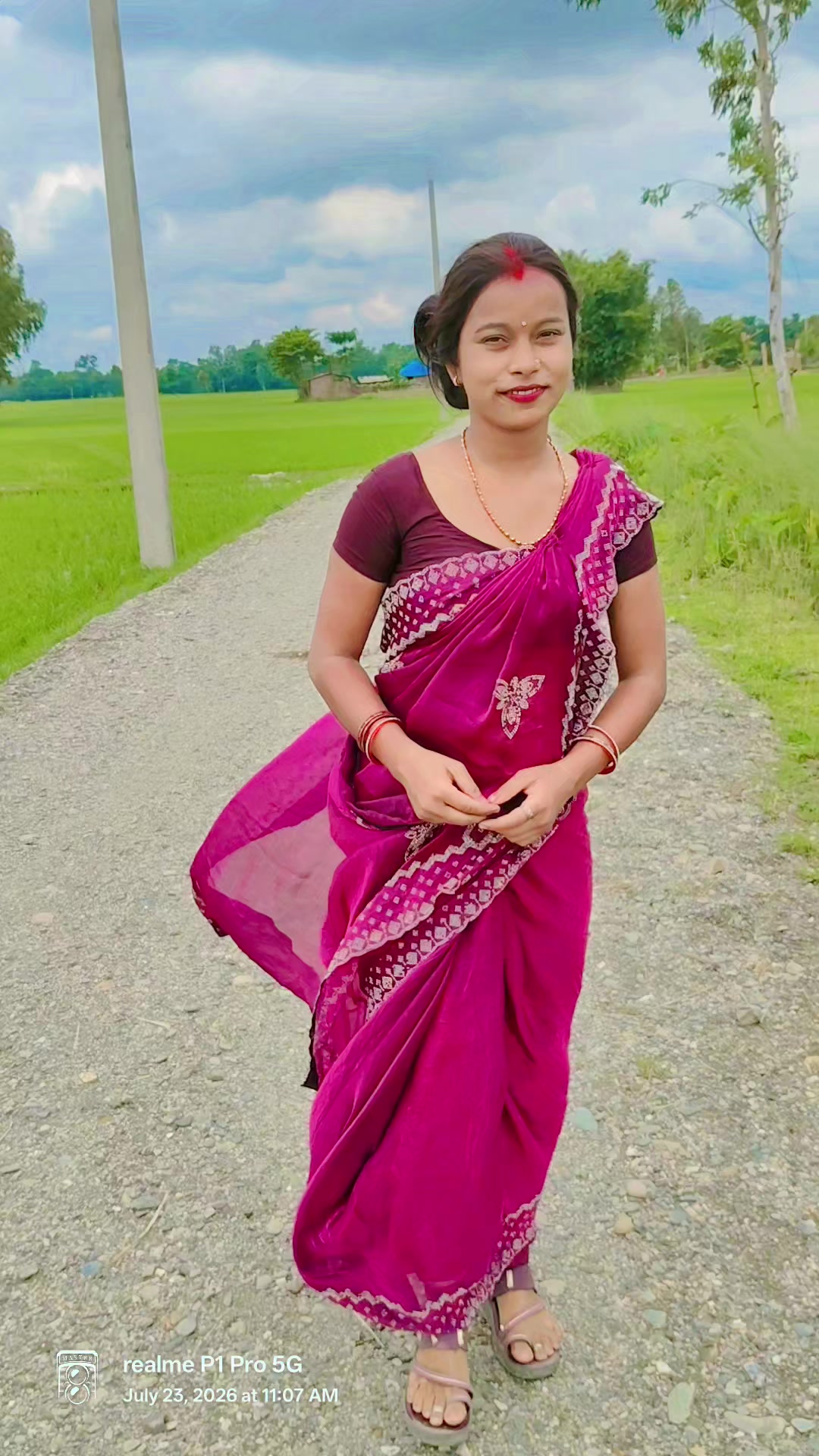 @mahima thakur