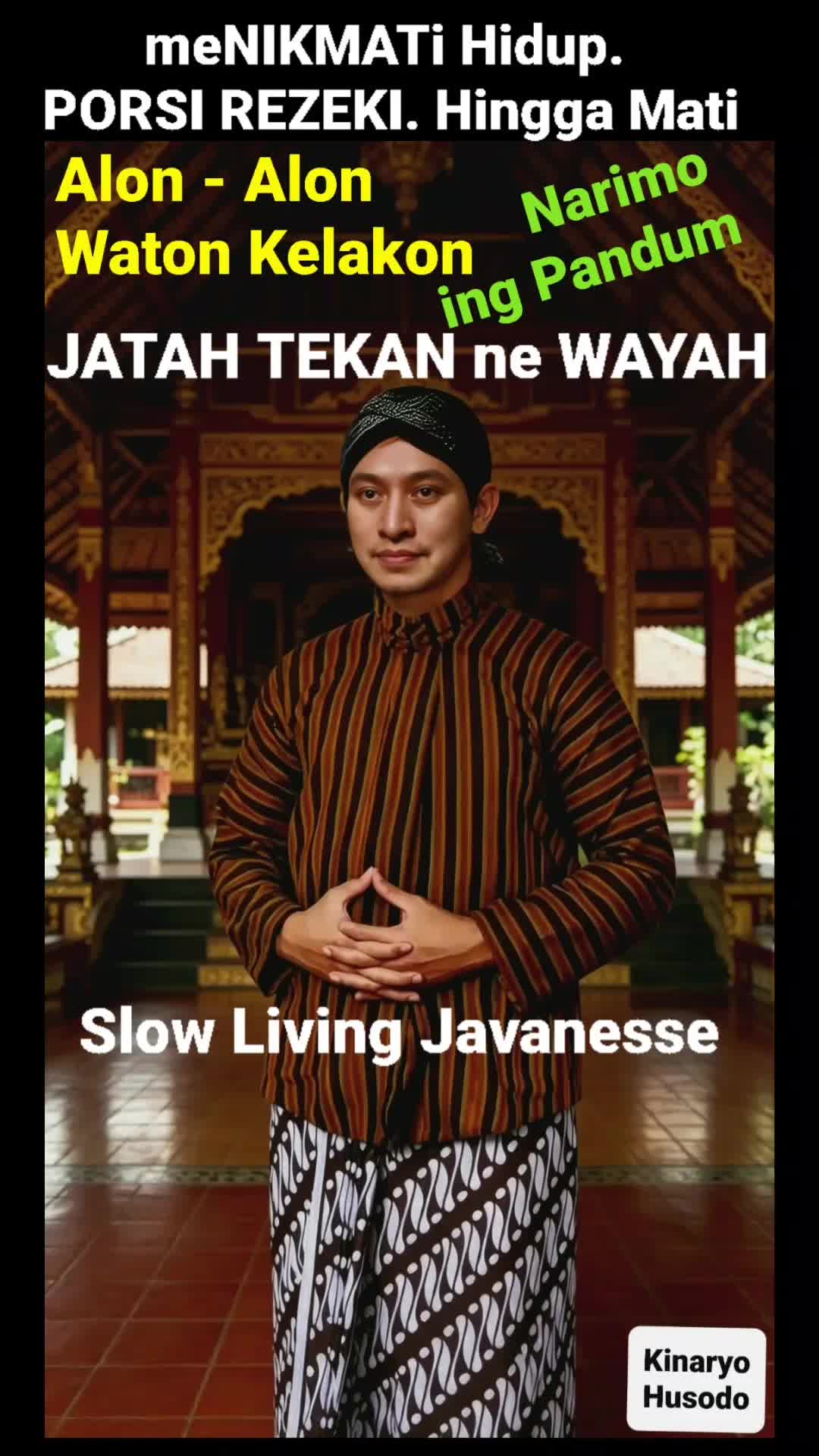 @KI JURU TERAPI