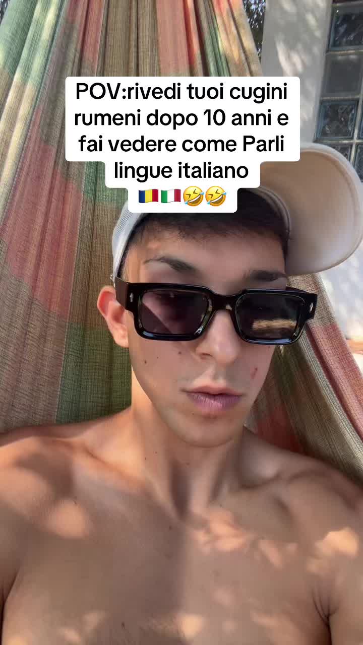 @RomenoDeRoma