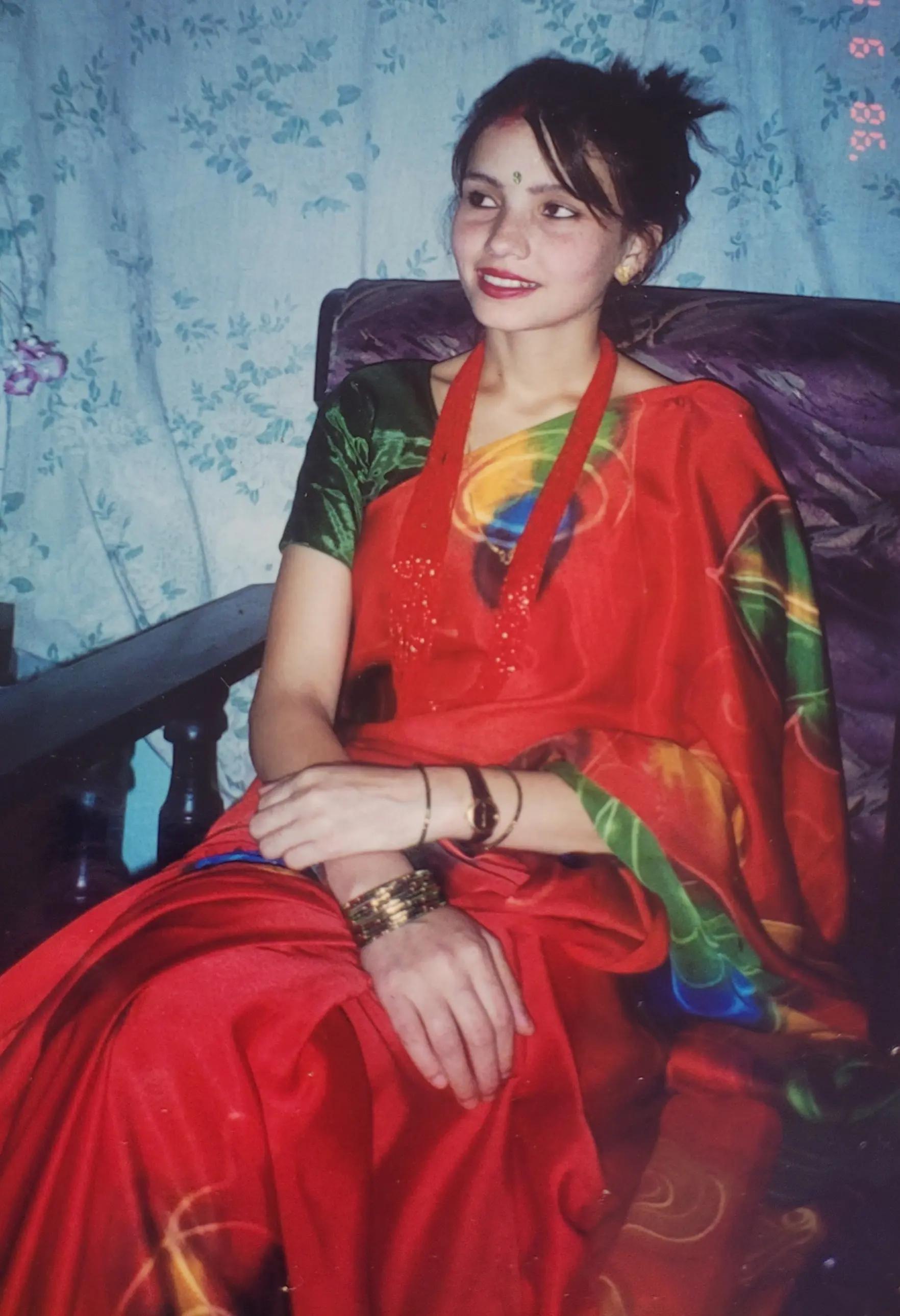 @Pramila Parajuli Reg