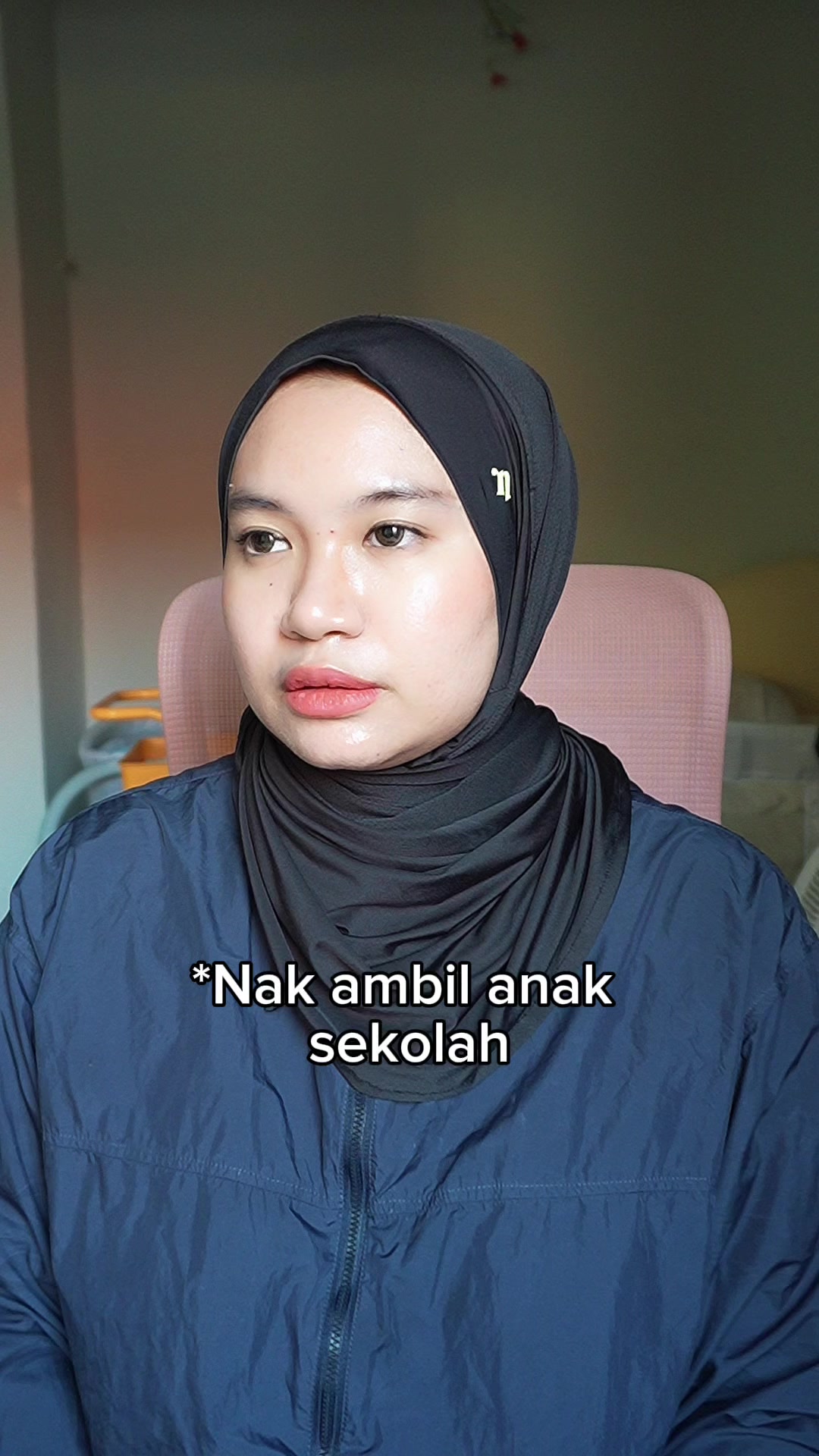@Miha&rsquo;s horror story