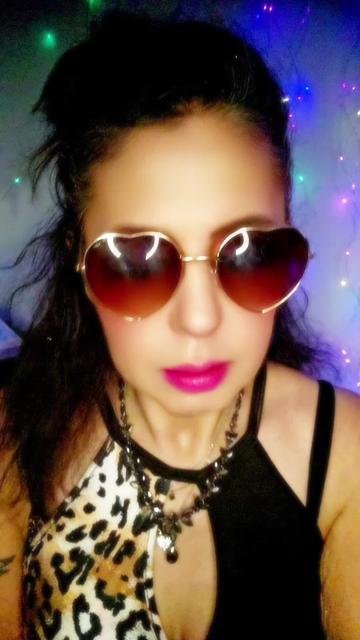 @Crystal Divine
