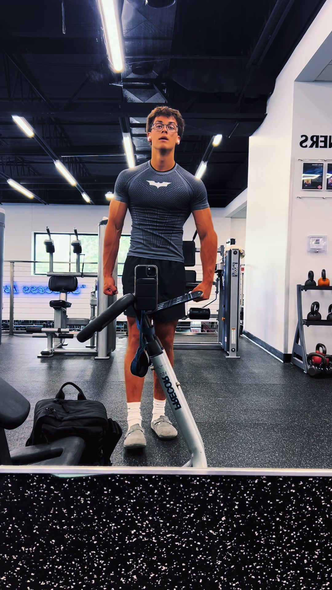 @Louis lifts