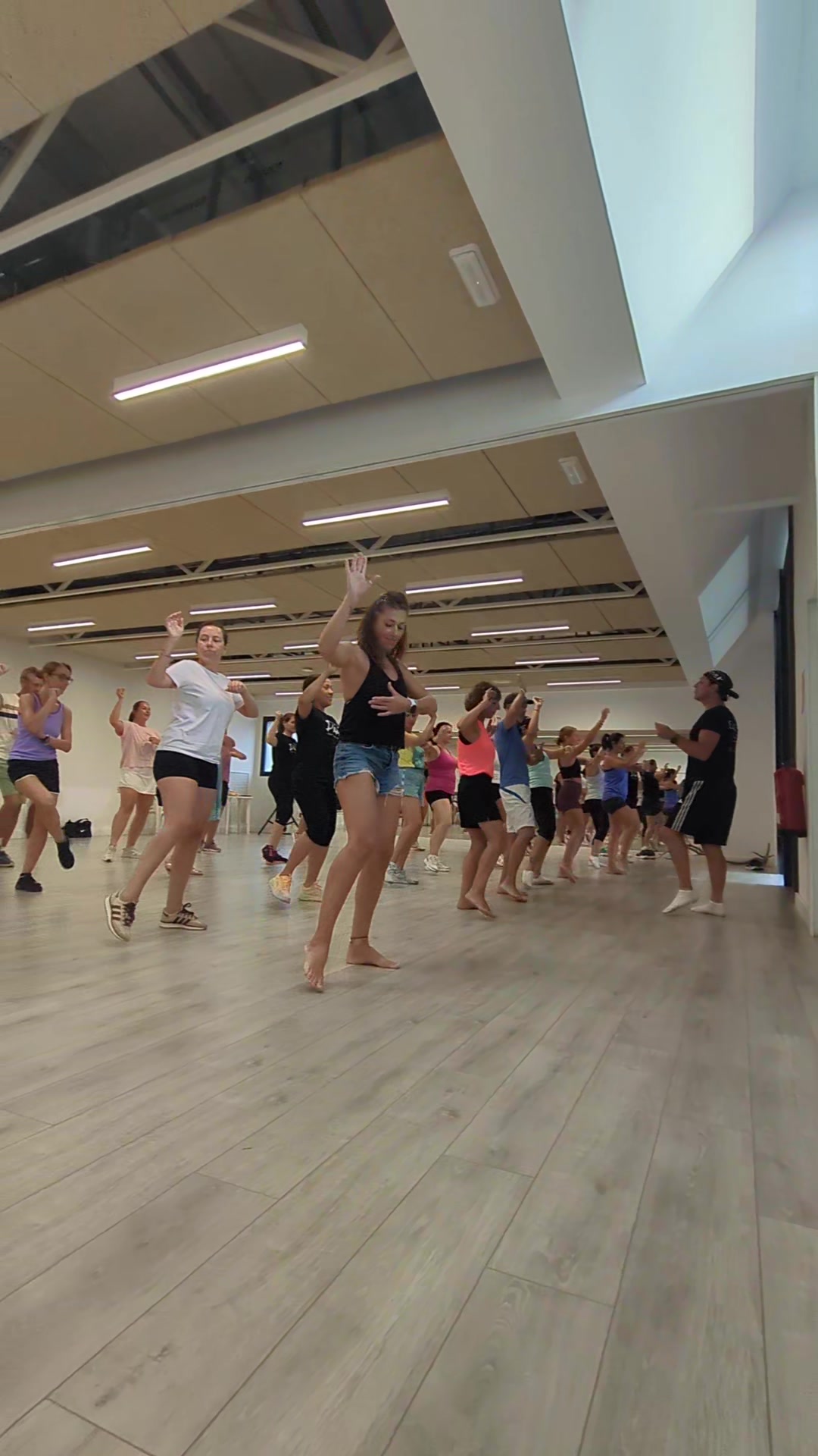 @DANCECOR Mallorca