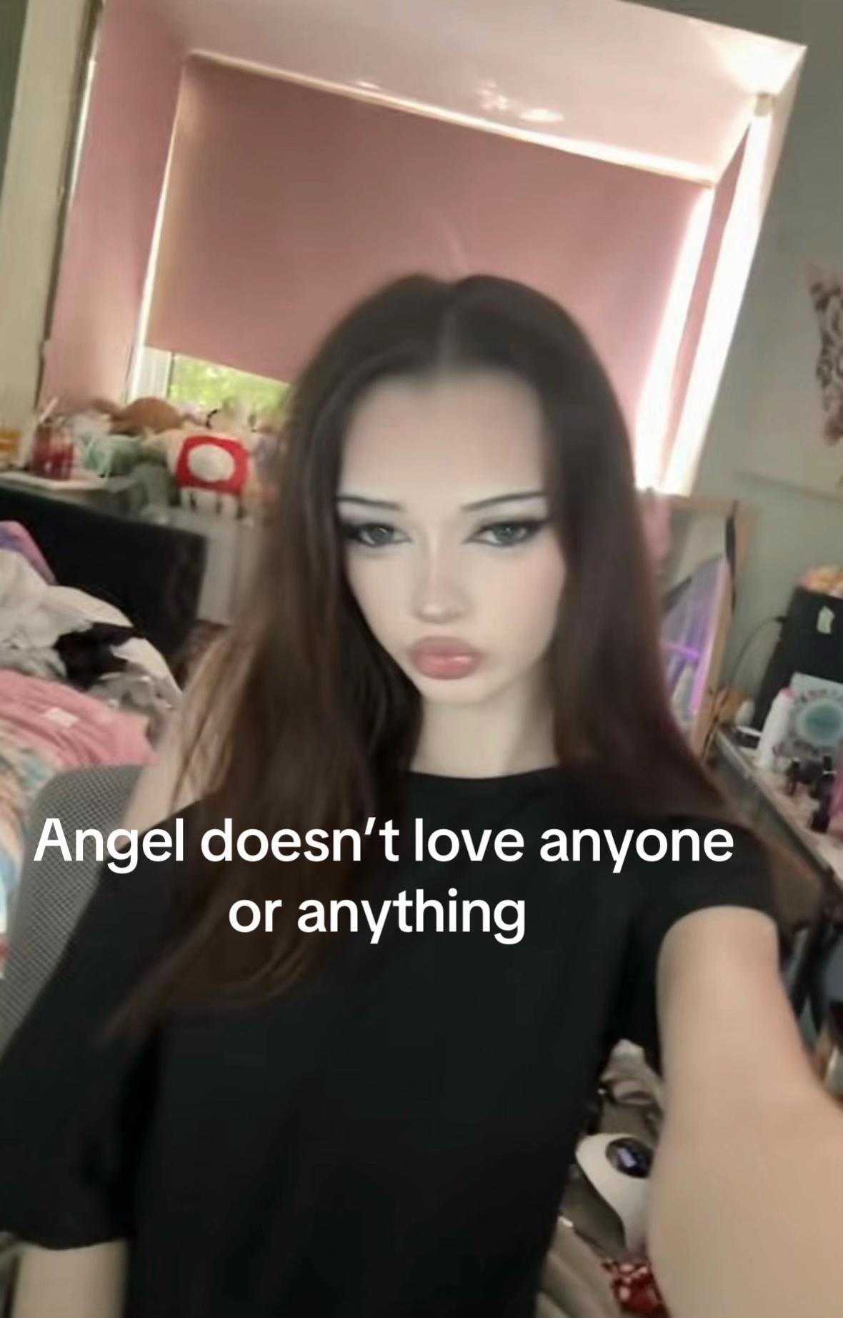 @angel-marie ʚ♡ɞ