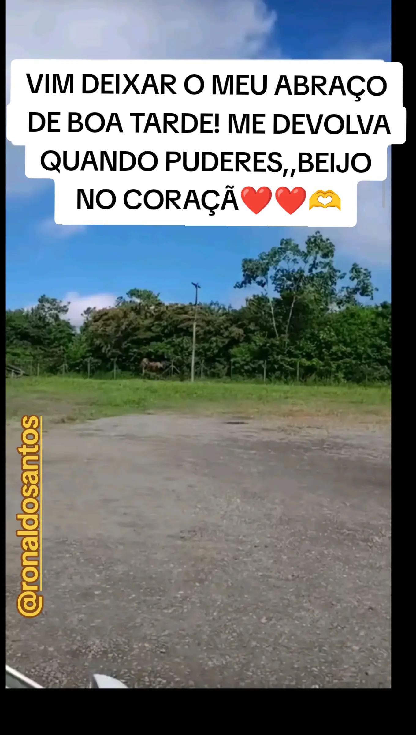 @ronaldosantos