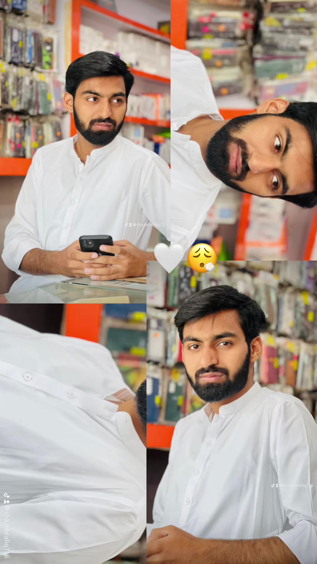 @Shazeb Mobile Gojra ☎️📱