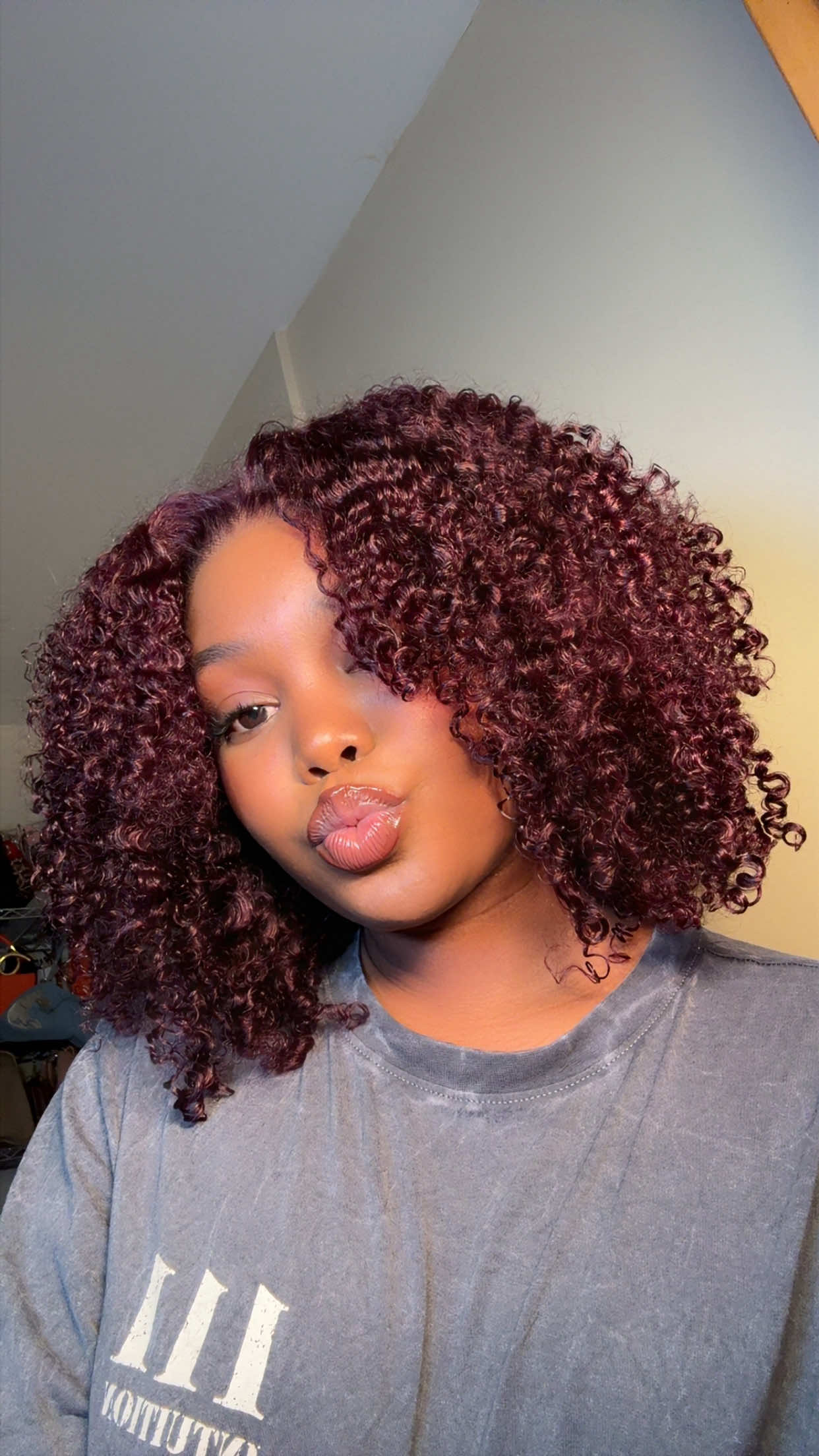 @Lina | hair influencer