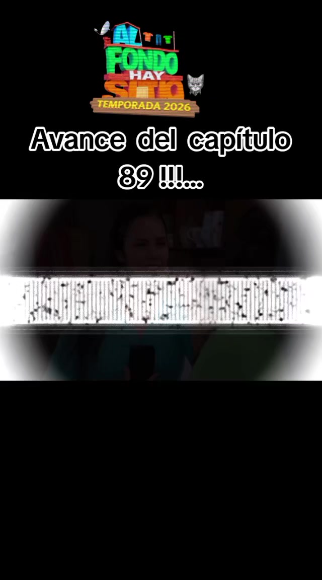 @AL FONDO HAY SITIO 2026