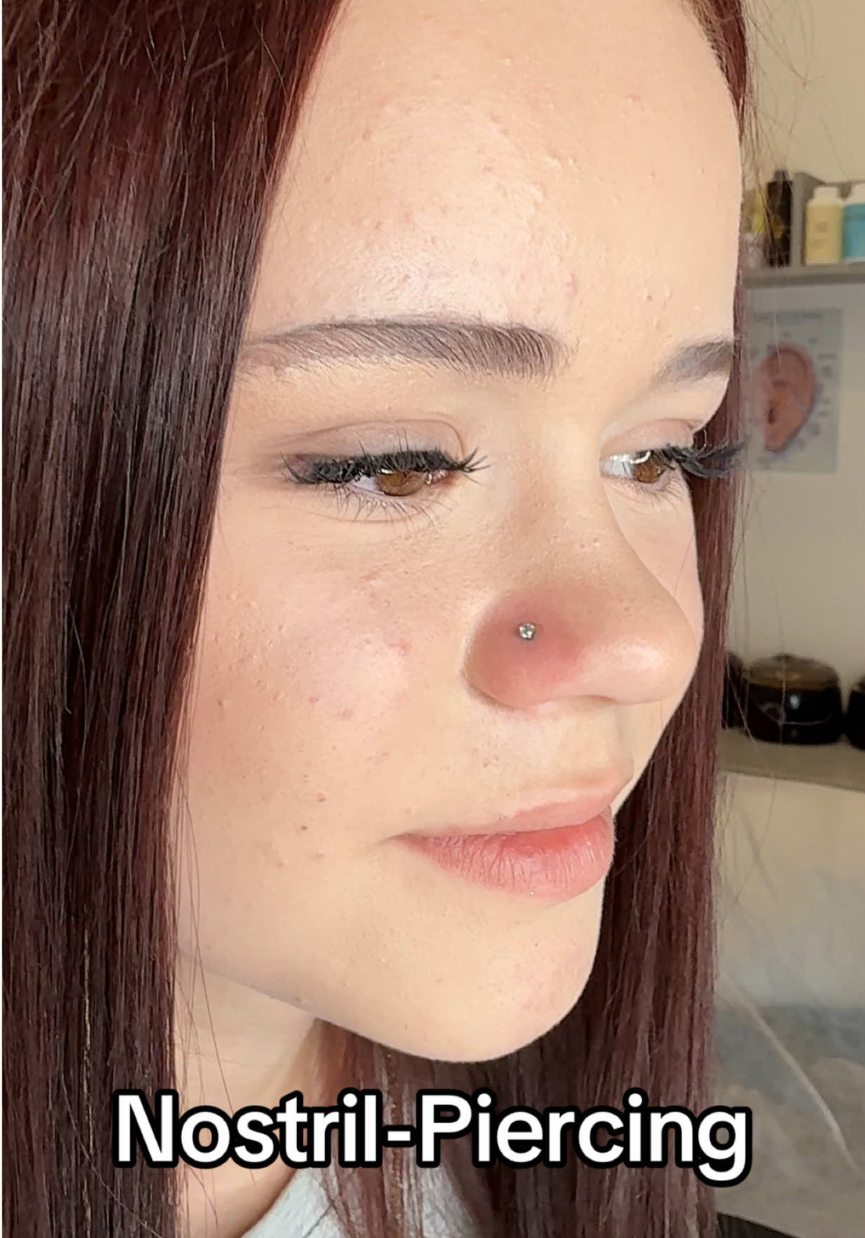 @Nina Waxing &amp; Piercing GP