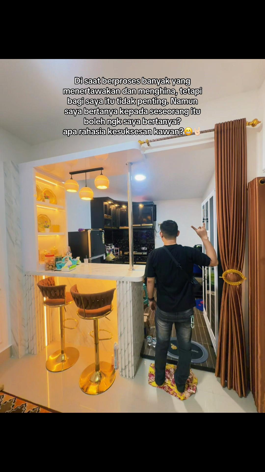 @PM/PENGUSAHA MUDAH
