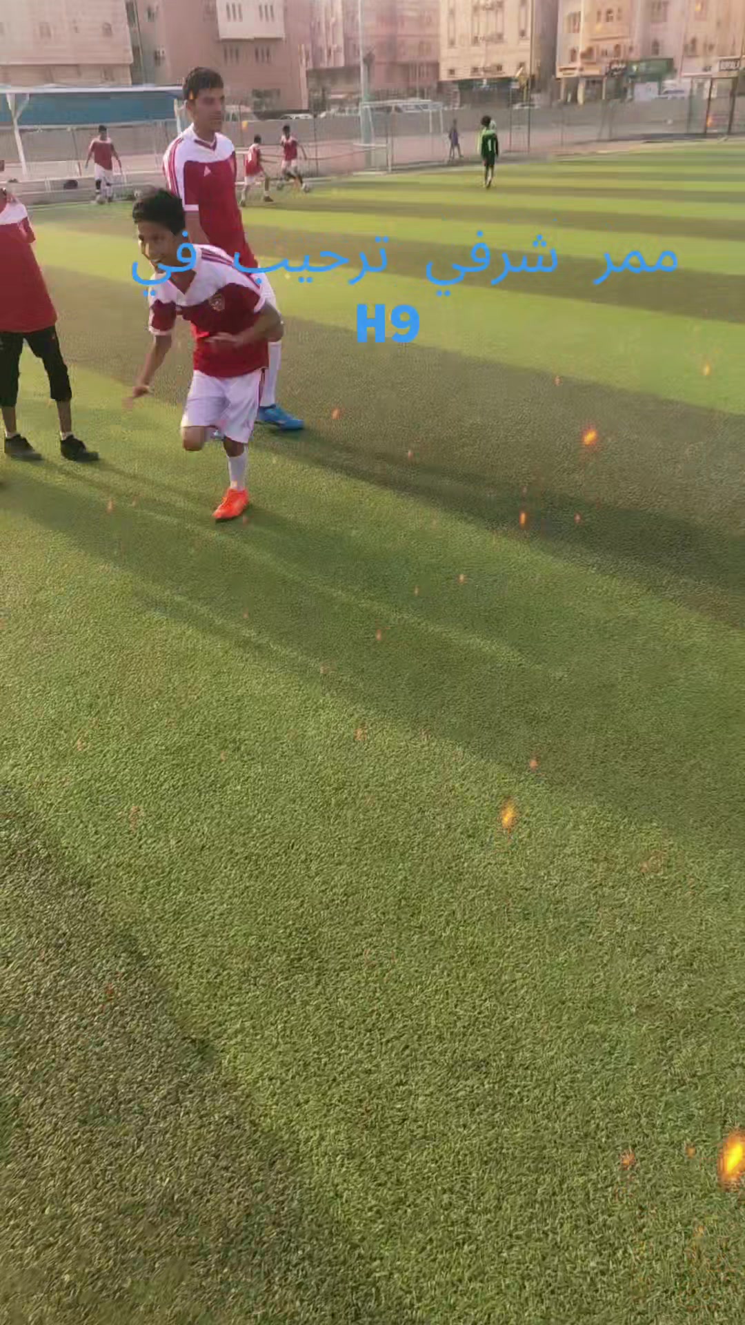 @كوتش ابو مازن