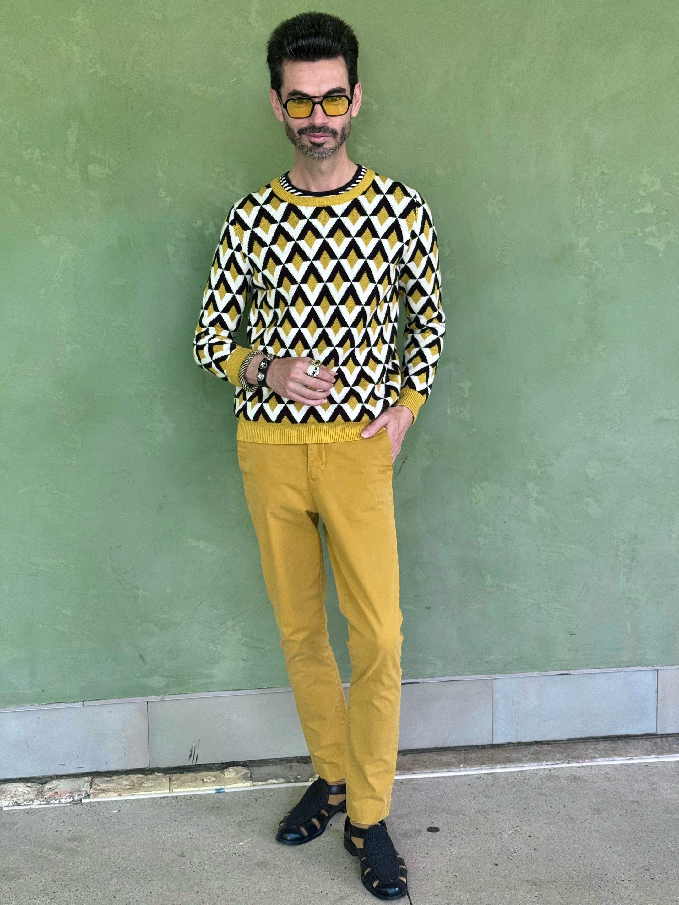 @Michael Rodriguez