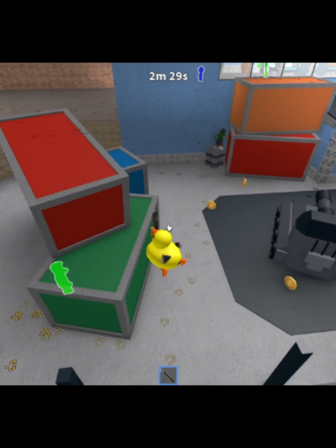 @Duckyswager