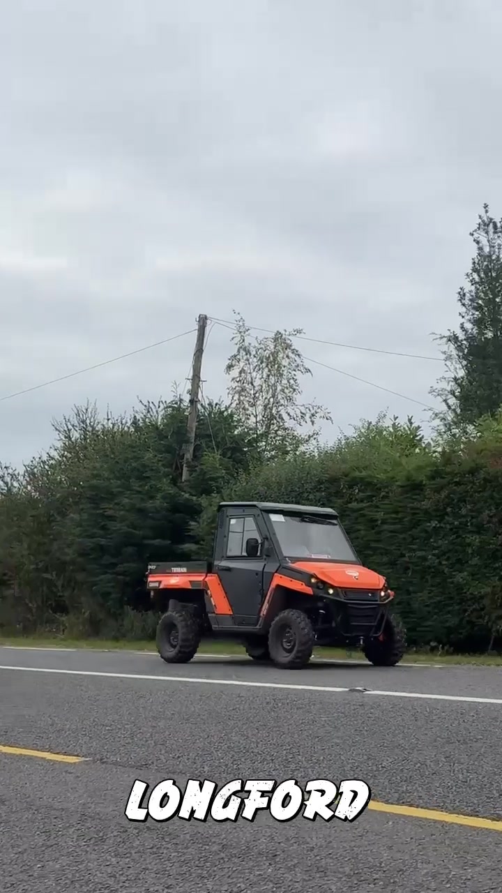 @Johnston Farm Equipment Ltd