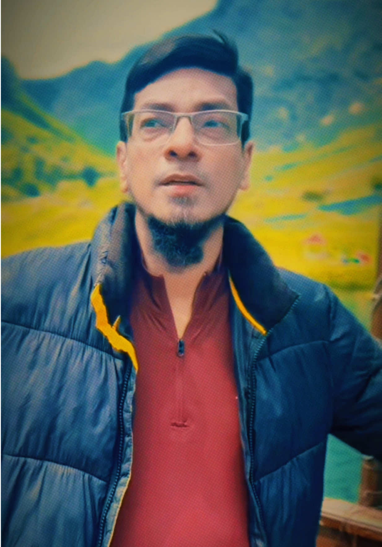 @Anjuman Hayat Ul Islam