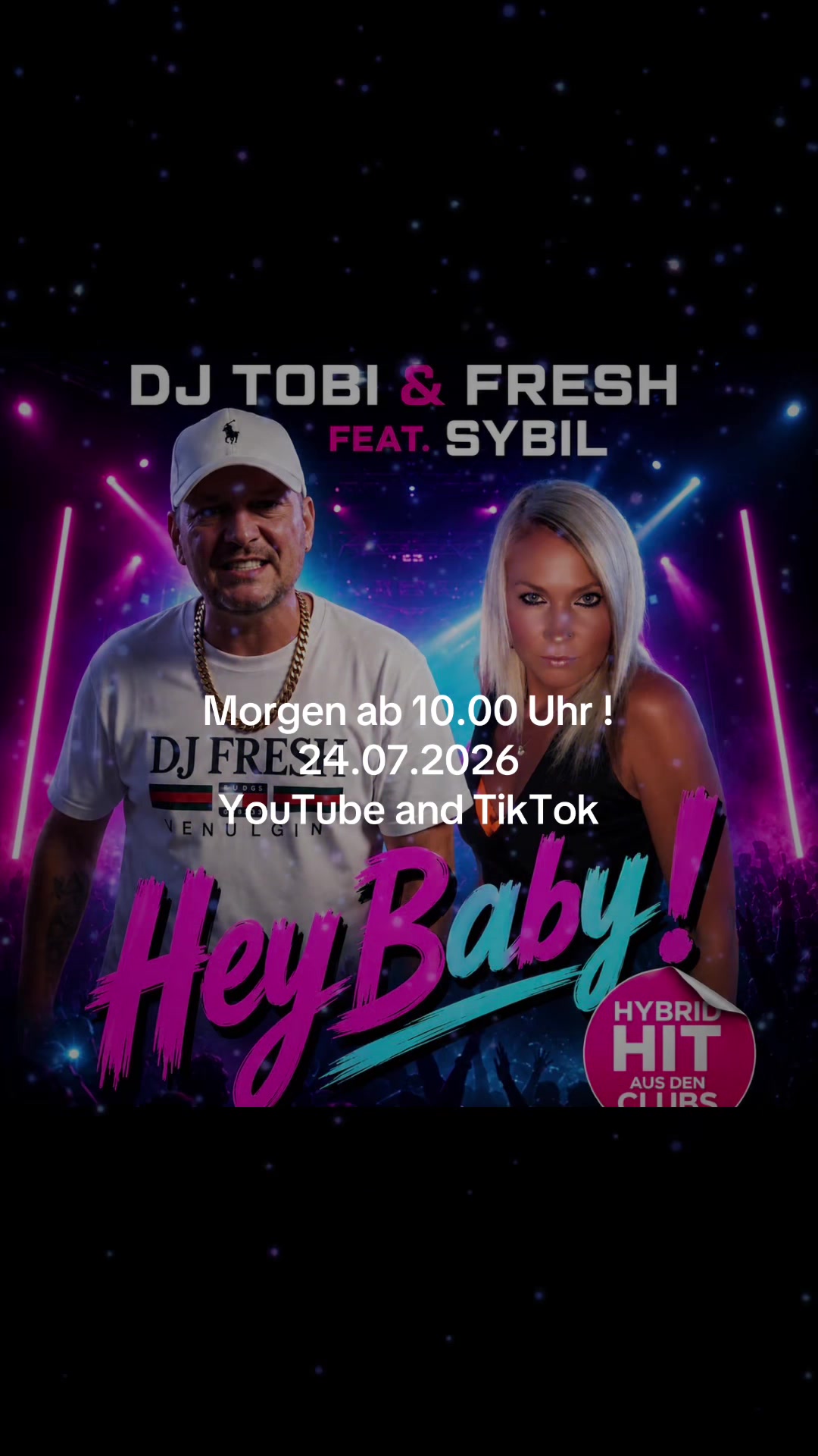 @DJ Tobi & Fresh