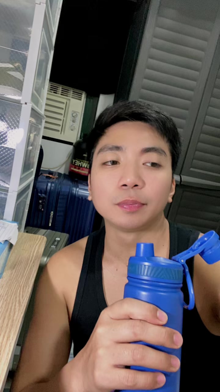 @Jchris Bongat Ocay