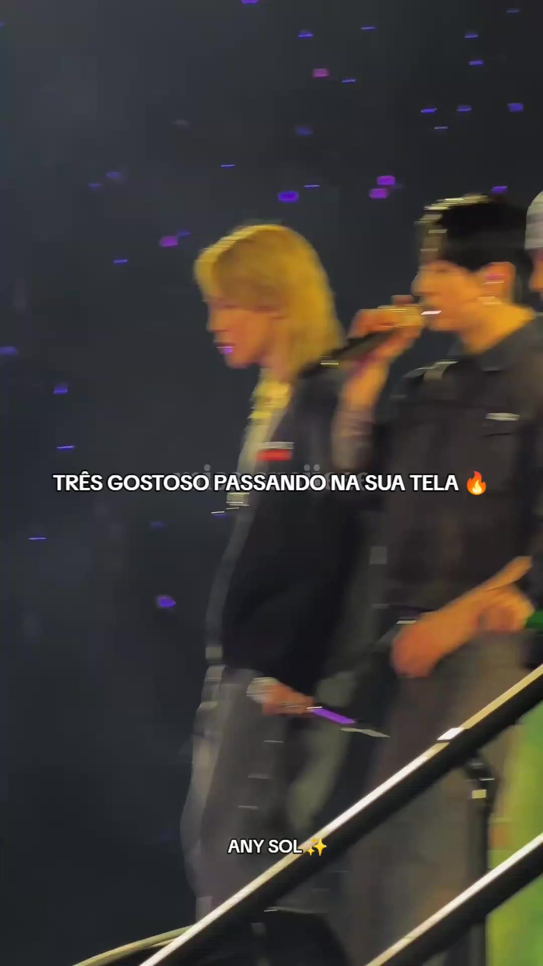 @ANE ✬SOL