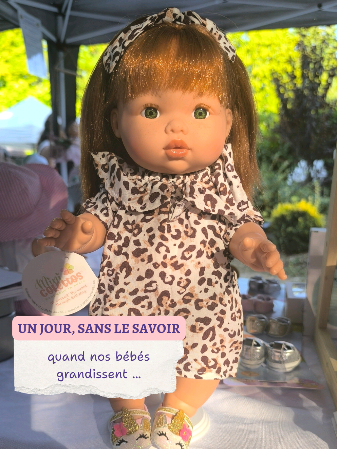 @La Pouponette