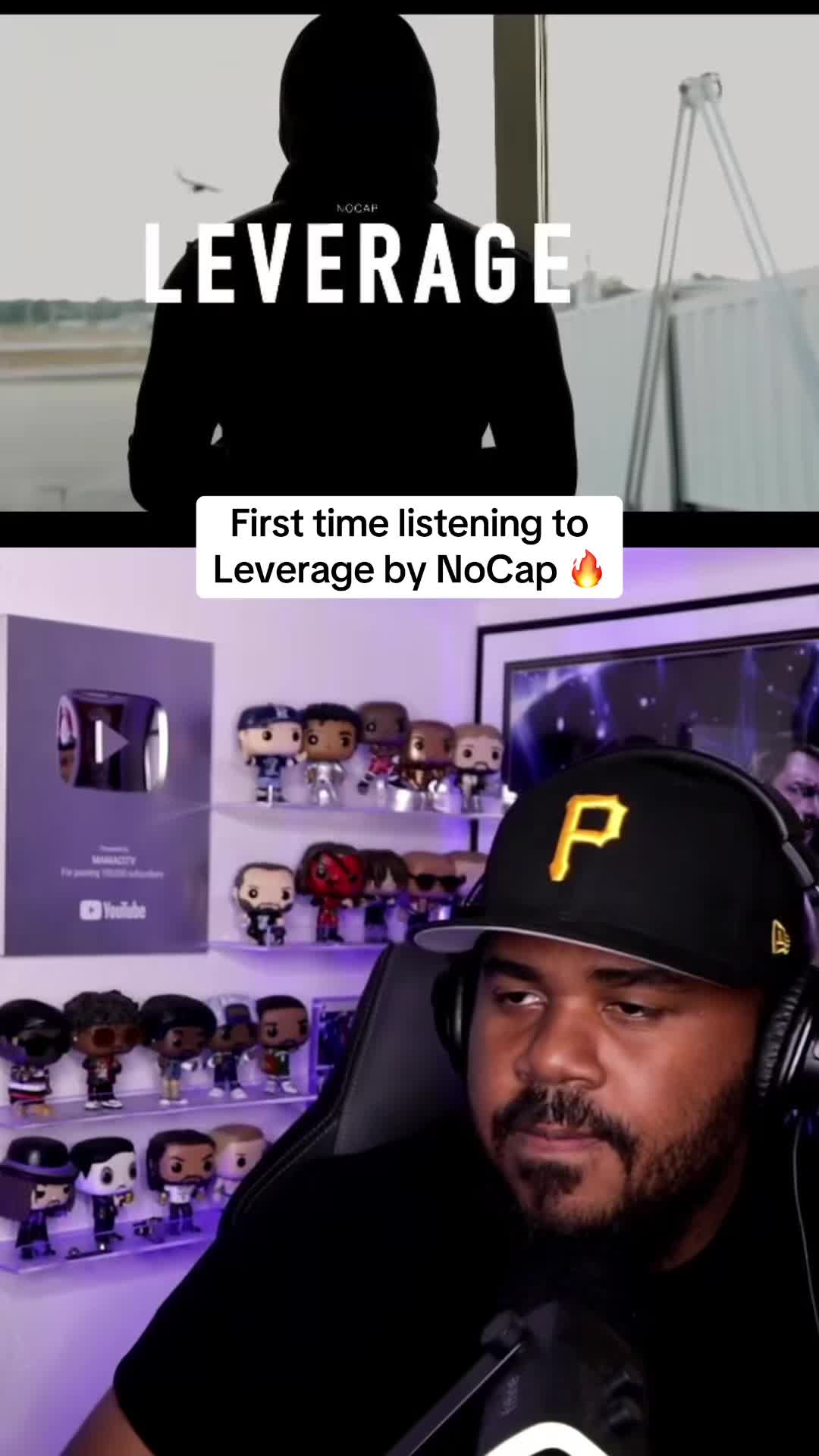 @NoCap Fanpage