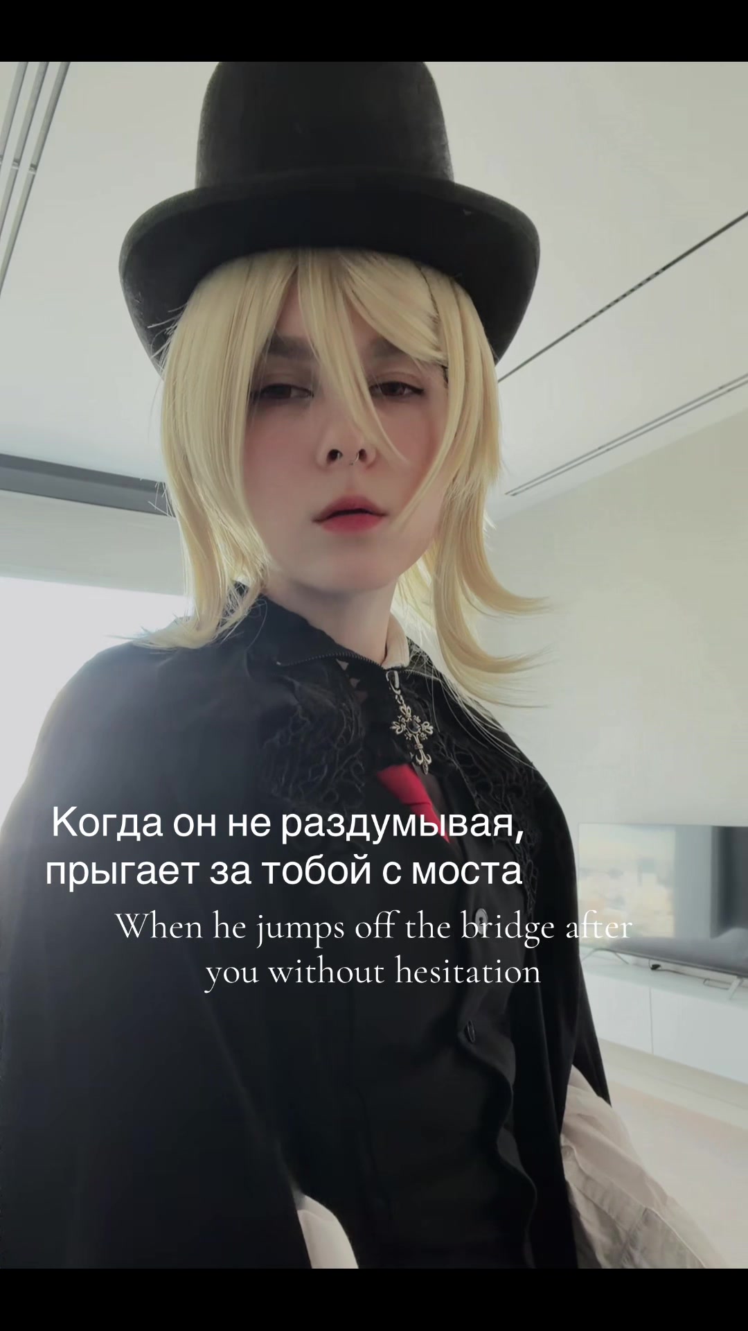 @haru&mdash;☆