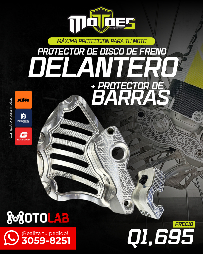 @MOTOLAB GUATEMALA
