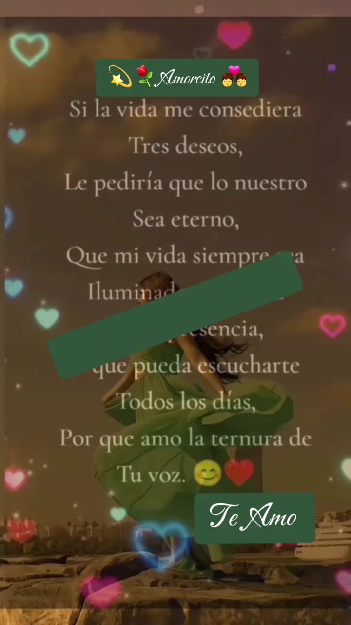 @Any ❤