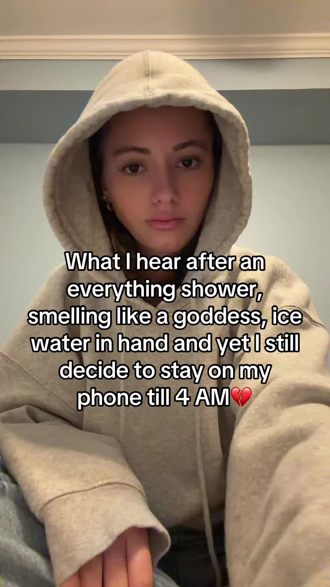 @Lily Gottfried