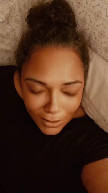 @ToniRoseJohnson777