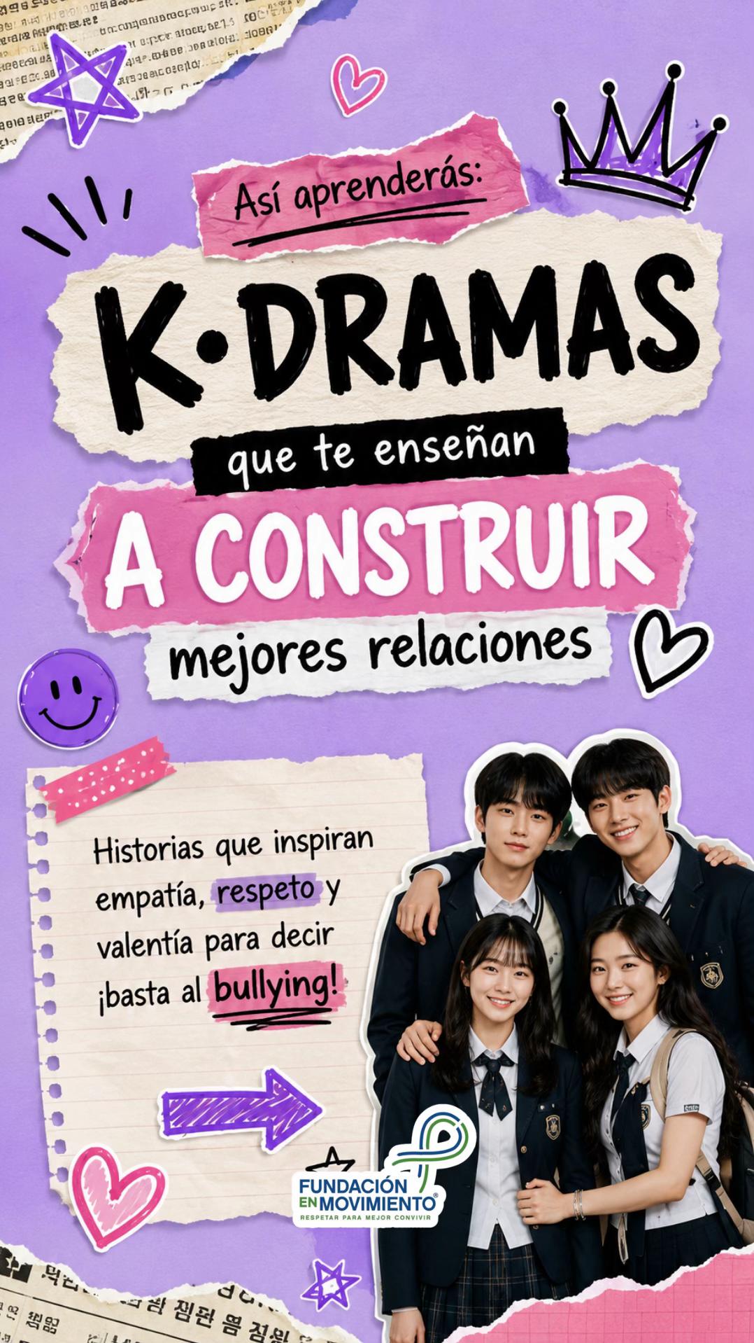 @Fundación en Movimiento