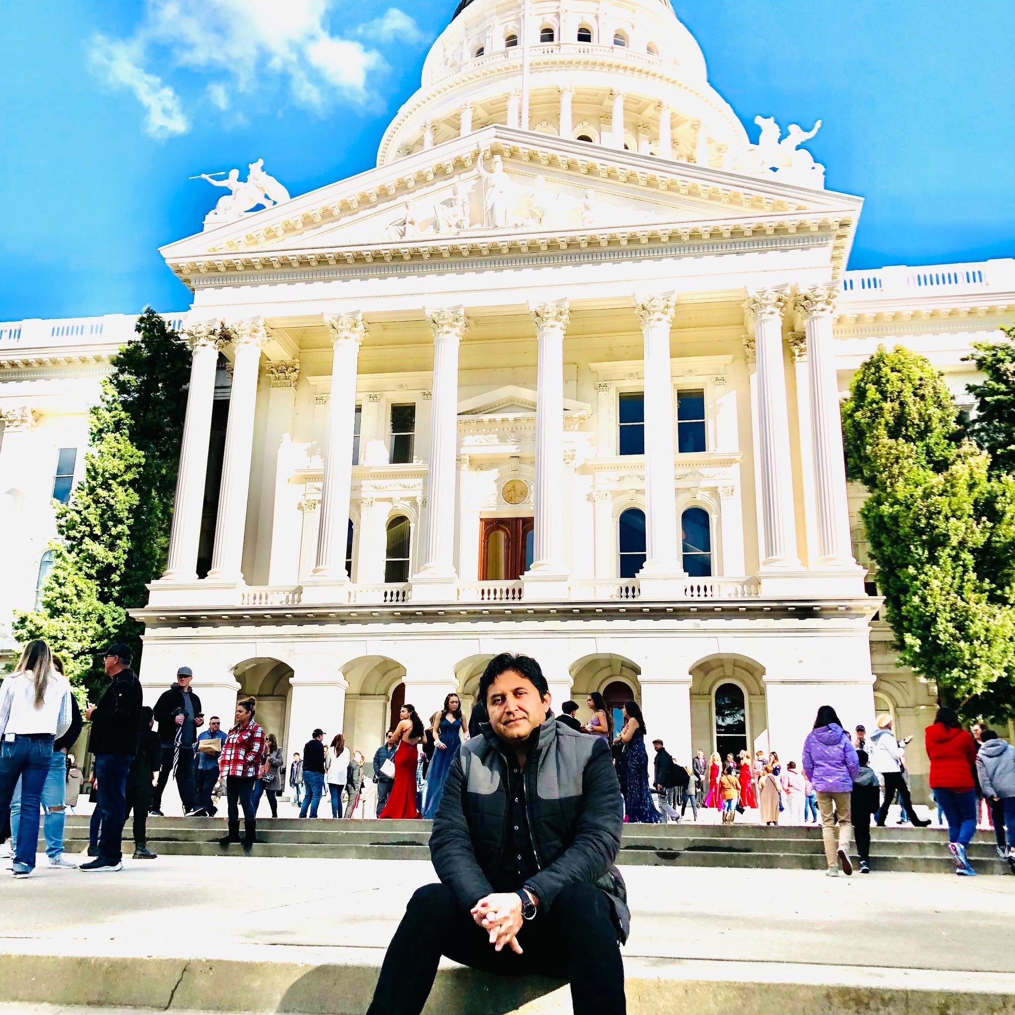 @Mr. Khan California