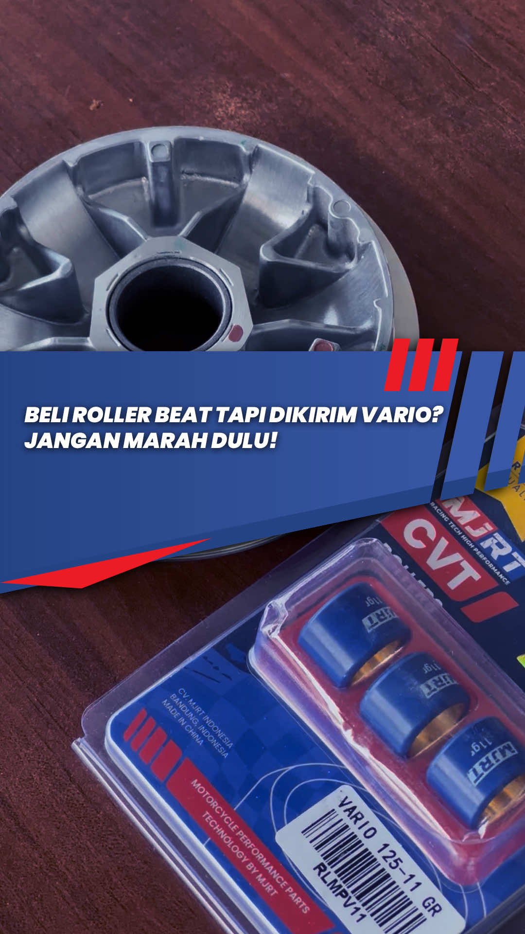 @MJRT RACING