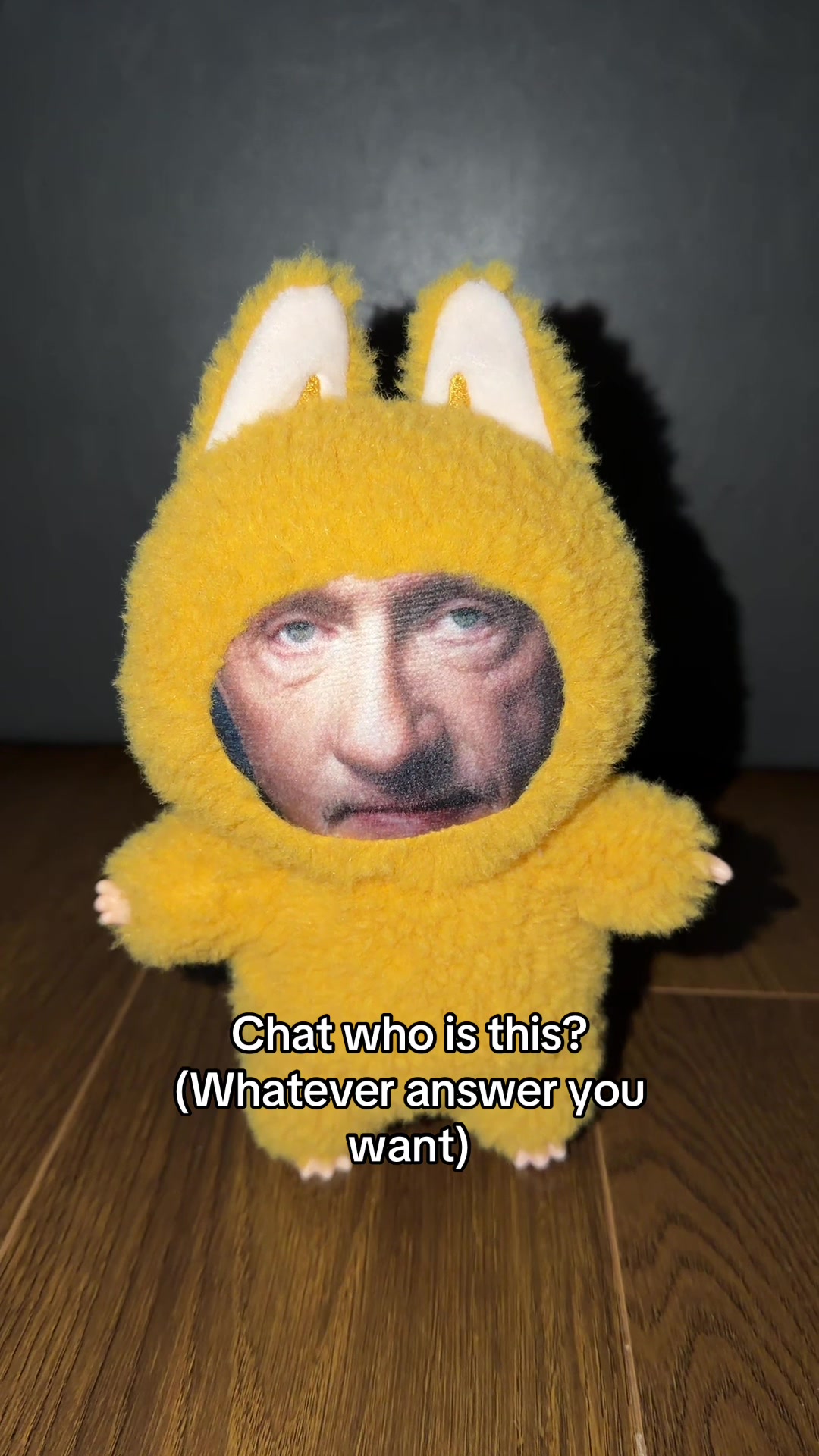 @Plushieverse