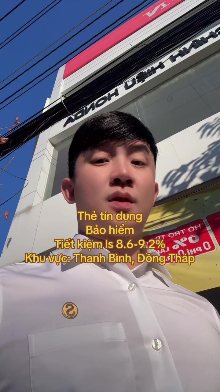 @Ho Minh Vuong 🌳