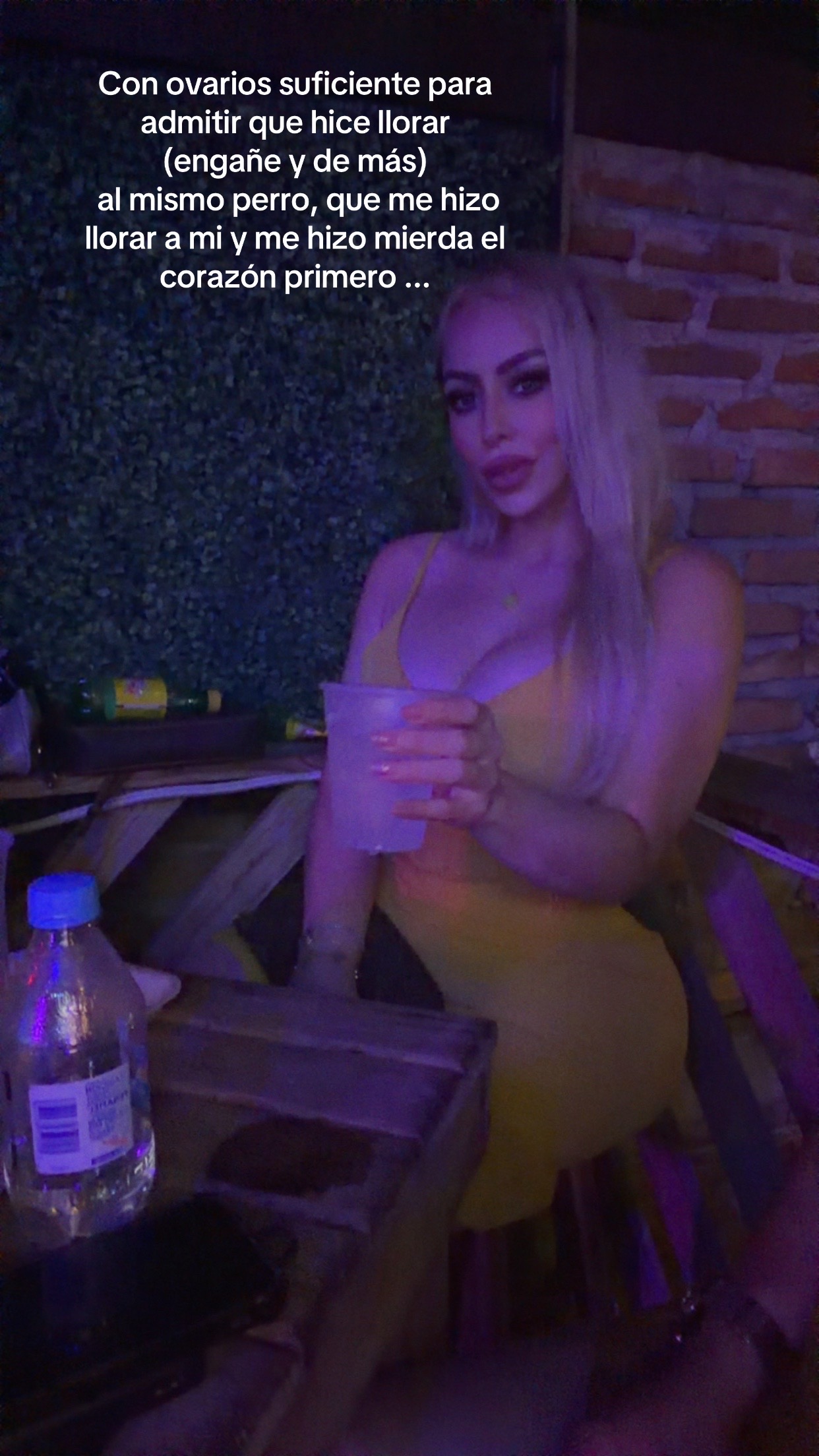 @Mishellitah🐩