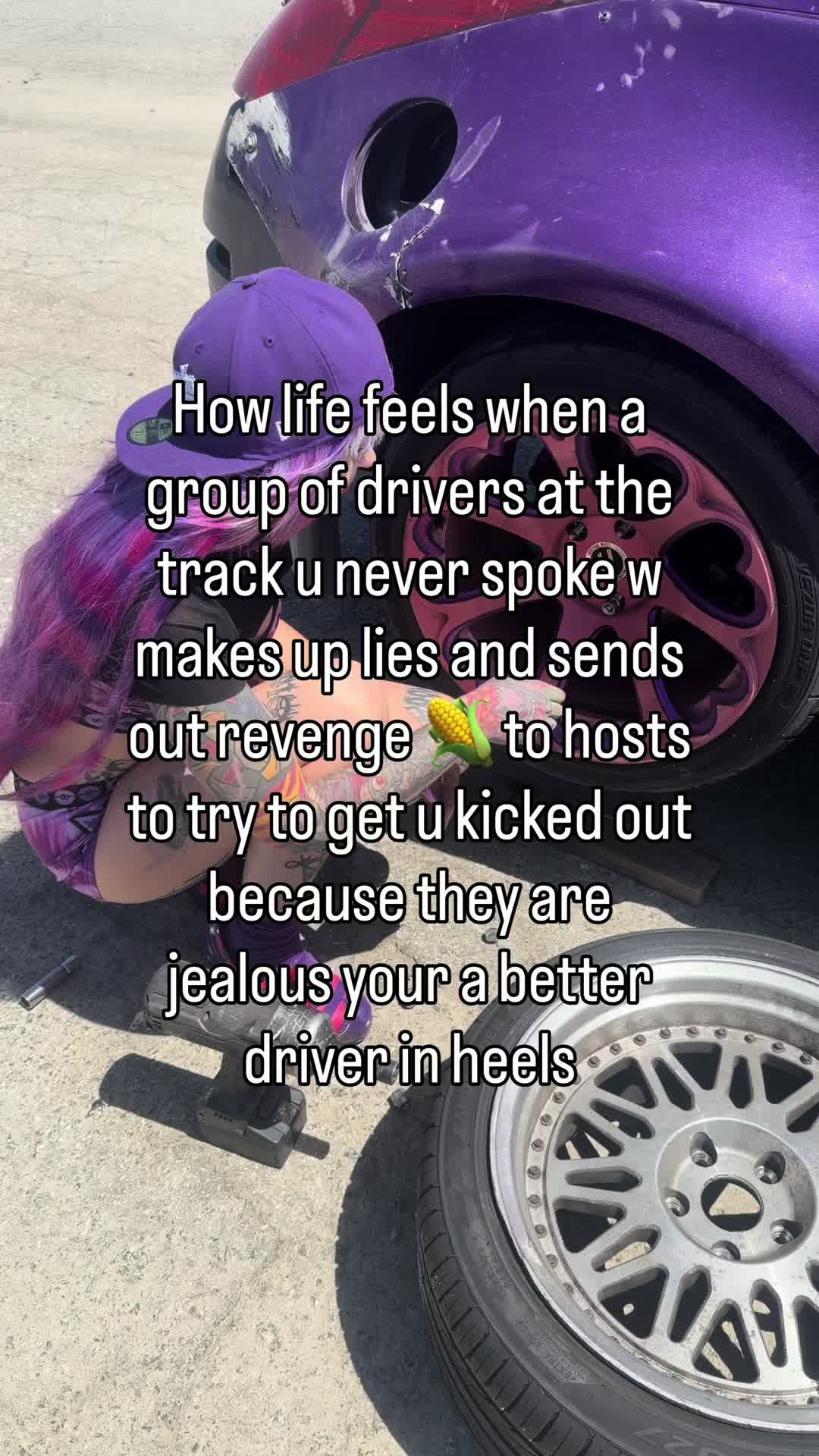 @Minitruckbabe 🔧