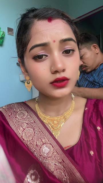 @yanuka nepali