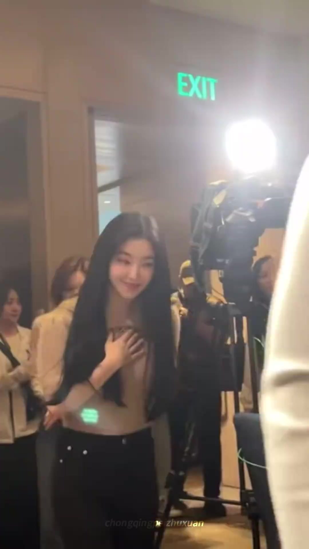 @Irene
