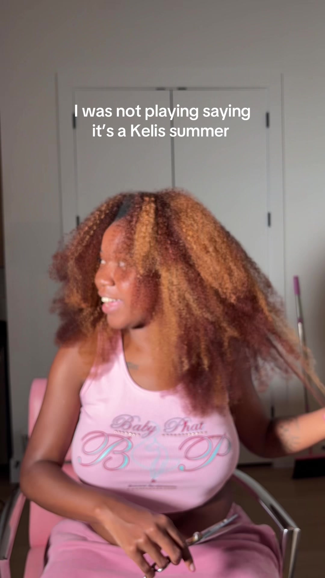 @sc hair | houston hairstylist