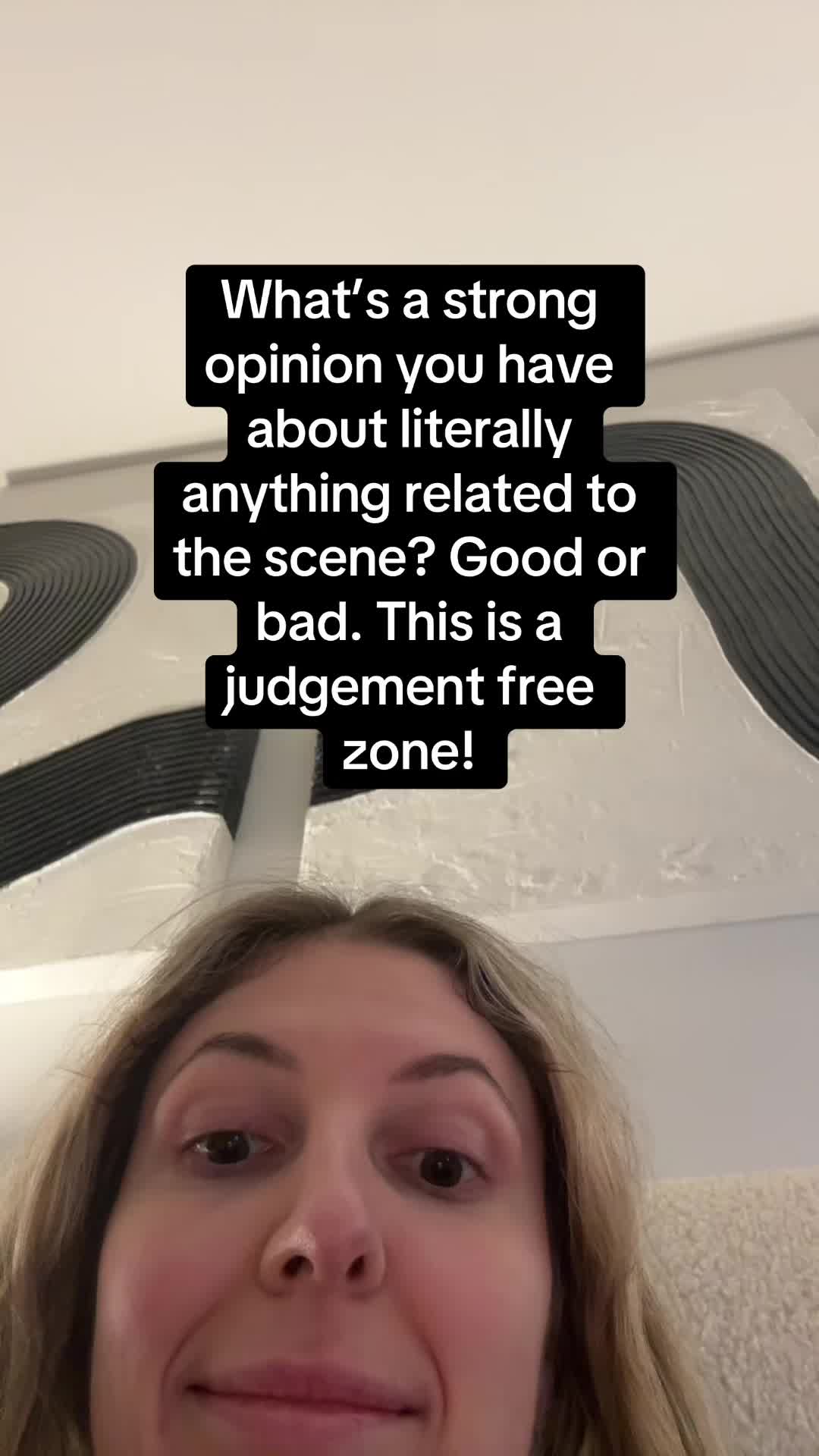 @Torianna Wilson Wrinkle