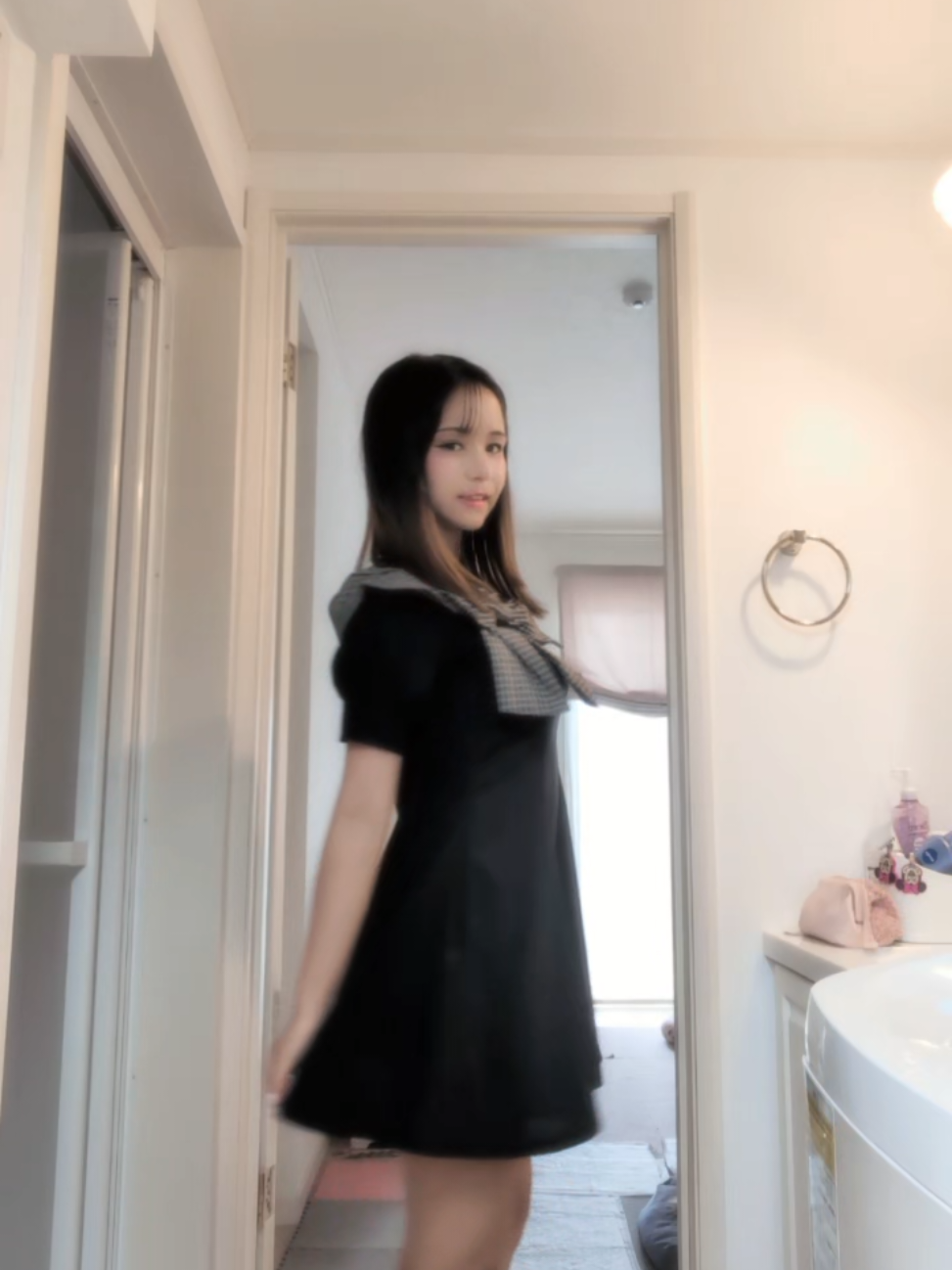 @なぎさ