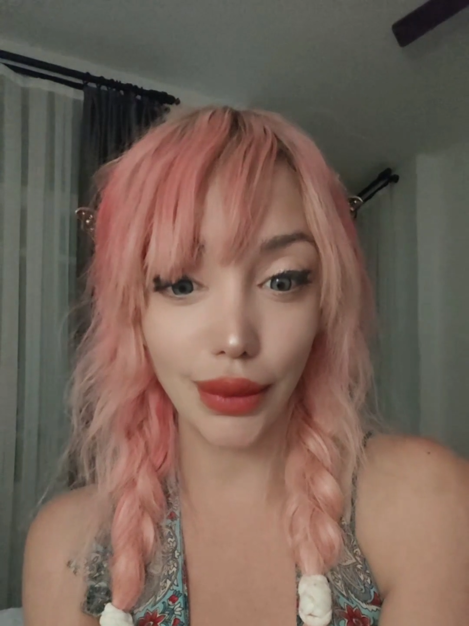 @Lilu ✨Lightning✨