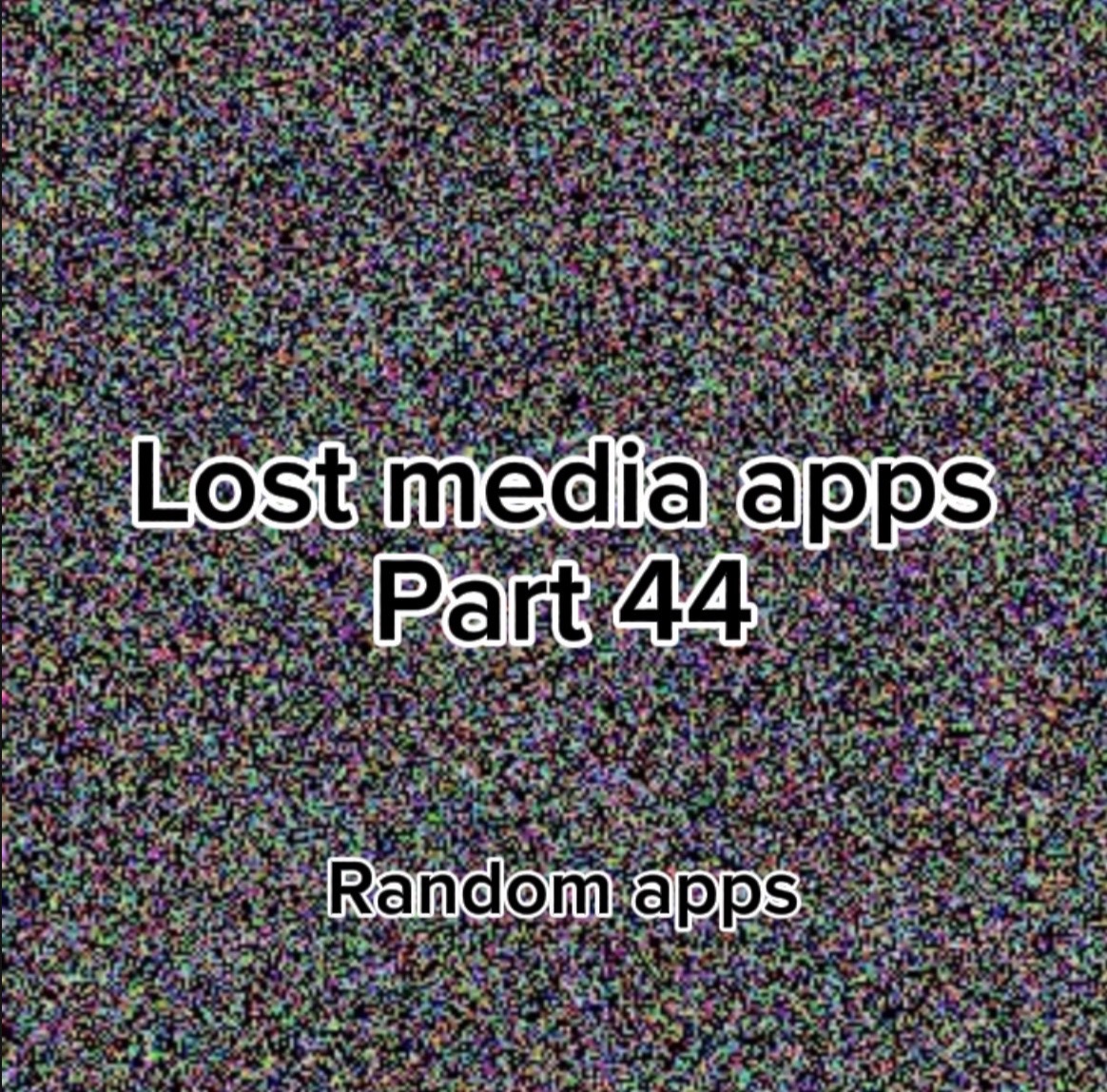@the lost media guy