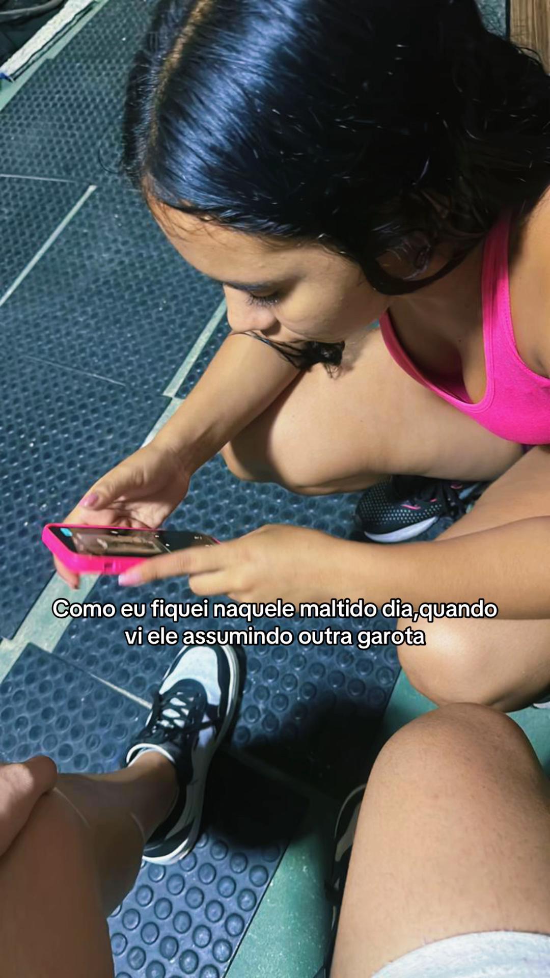 @Vit&oacute;ria