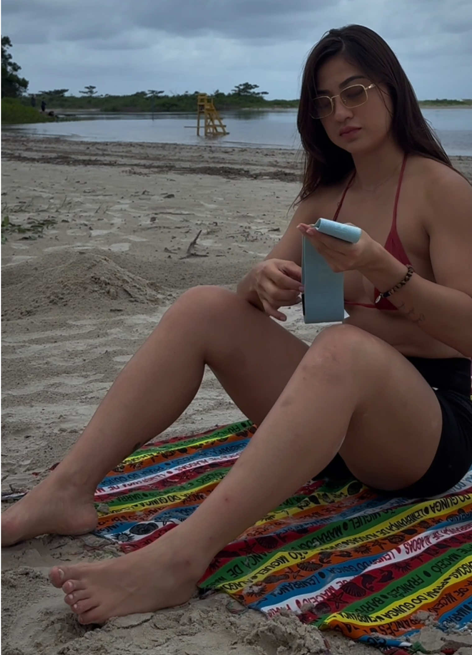 @Brenda Outdoors